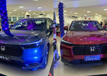 JET Honda Teresina apresenta novo HR-V 2026 com mais conforto, segurança e sofisticação; conheça!