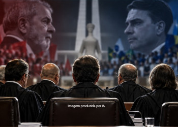As decisões do Supremo e do TSE alimentam, no olhar do eleitor, a impressão de praguinhas sob as togas