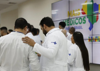 Faculdades de medicina têm até sexta para aderir ao Bolsa Permanência