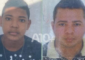 Saiba quem são os homens encontrados mortos no rodoanel de Teresina; delegado dá detalhes