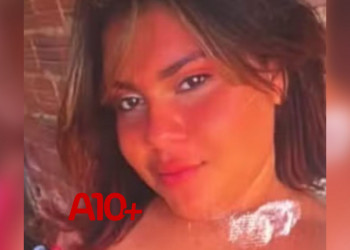 Adolescente é assassinada no interior do Piauí; suspeito foi apreendido e deu detalhes do crime