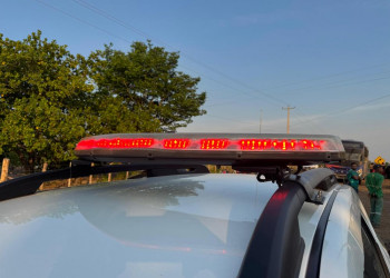 Suspeito invade residência e atira contra homem no interior do Piauí; polícia investiga