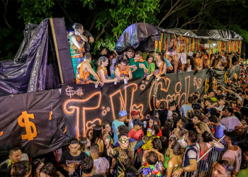 A10+ reúne os principais blocos e prévias para você curtir o carnaval em Teresina; confira a lista