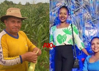 Saiba quem são as vítimas da grave colisão entre carro e motos no interior do Piauí; prefeito decretou luto de 3 dias