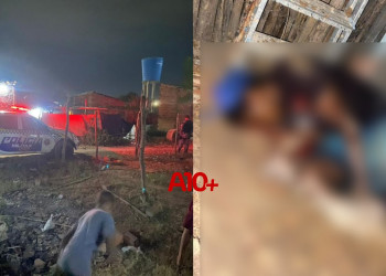 Prisão por roubo e conflito entre facções: Polícia Civil investiga morte de homem com um tiro na cabeça em Teresina