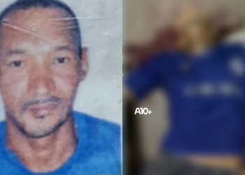 Homem é surpreendido e executado a tiros em casa no Piauí; vítima tinha histórico criminal