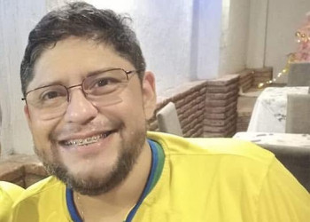 Morre Darllan Barros, vice-prefeito de Parnaíba