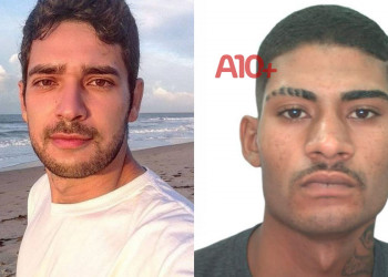 Celular de filho de vice-prefeito piauiense espancado e morto em parada do DF será periciado