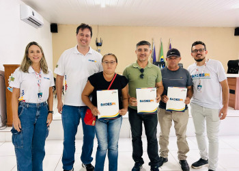 Badespi fecha novembro com quase R$ 12 milhões em crédito liberado e bate recordes no Microcrédito