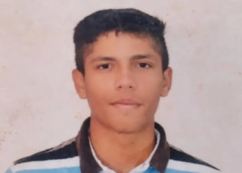 Jovem morre após sofrer de acidente de moto no interior do Piauí
