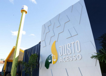 Lei institui o Programa Justo Acesso para ampliar cidadania e justiça no Piauí