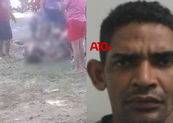 Tia foi esfaqueada ao tentar defender sobrinha de ex-companheiro agressor em Teresina, diz delegada