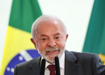 Lula pede quebra completa de sigilo do caso Master 