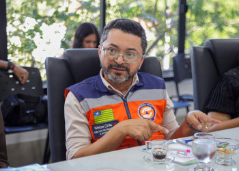 Defesa Civil investe em tecnologia, amplia monitoramento climático e reforça prevenção a desastres no Piauí