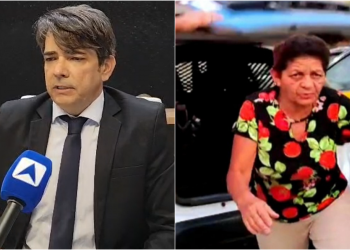 Defesa afirma que Estado rejeita indenização a Lucélia Maria, presa injustamente por acusação de ter envenenado crianças no Piauí