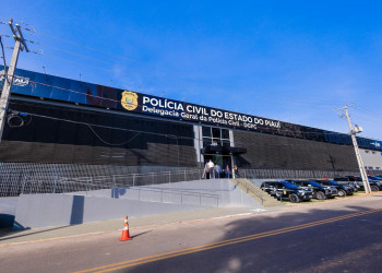 Nova estrutura da Delegacia Geral da Polícia Civil vai fortalecer trabalho de inteligência e integração das forças de segurança