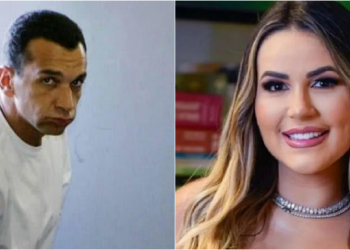 Saiba quem é Marcola, chefão do PCC preso em Brasília com quem Deolane Bezerra teria ligação