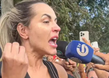 MP diz que patrimônio de Deolane é incompatível e fruto de lavagem de dinheiro do PCC