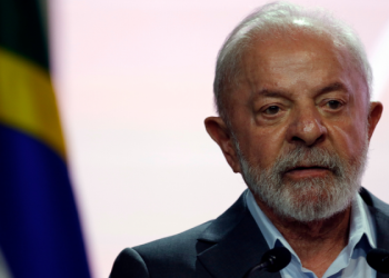 Lula lidera pesquisa, mas tem gestão desaprovada por 49% da população, diz Genial/Quaest; 47% aprovam governo petista