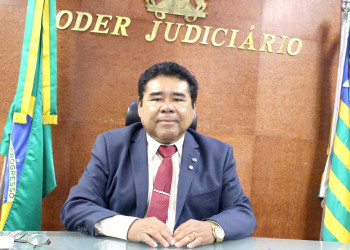 Desembargador e advogados são alvos de operação da Polícia Federal no Piauí