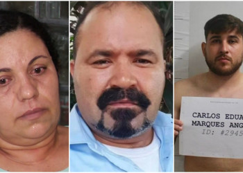 “Dói muito, dói na alma”, desabafa viúva de motociclista que morreu atropelado em Teresina; acusado do crime foi solto após 6 meses