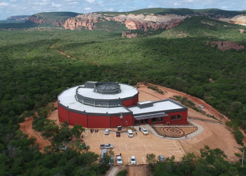 Secretaria das Cidades vai urbanizar o entorno do Museu da Natureza em Coronel José Dias