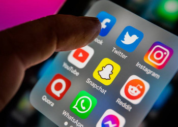 WhatsApp, Instagram e Facebook fora do ar? Apps apresentam instabilidades