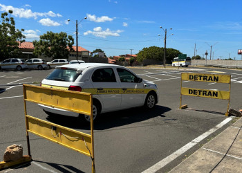 Detran-PI segue com credenciamento para instrutores de trânsito autônomos