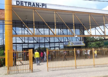 Detran divulga cronograma de exames práticos para os meses de outubro e novembro