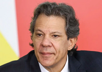 Haddad fará proposta aos estados para conter preços dos combustíveis