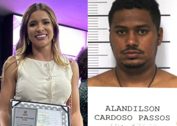 Polícia Federal indicia vereadora Tatiana Medeiros, namorado faccionado e padrasto em Teresina; veja crimes