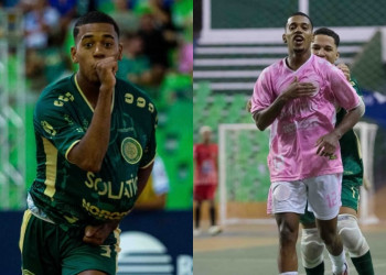 De herói improvável em título do CAP a suspeito de estupro em Teresina: saiba quem é o jogador Douglas Ribeiro