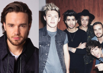 Morre Liam Payne, ex-integrante do One Direction, na Argentina