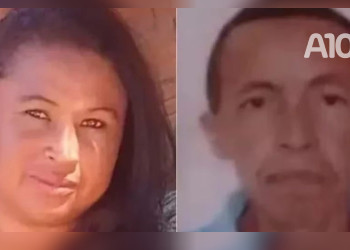 Envolvido no sequestro e morte da ex-companheira é condenado a 25 anos de prisão; corpo foi encontrado em cova rasa em Timon