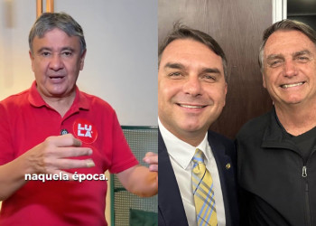 Wellington Dias relembra dificuldades enfrentadas pelo Piauí durante gestão Bolsonaro: 