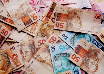 Arrecadação federal bate recorde de R$ 203,17 bilhões em setembro