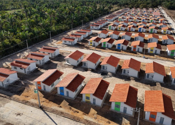 Minha Casa, Minha Vida: CAIXA projeta construção de 7,4 mil novas moradias no Piauí