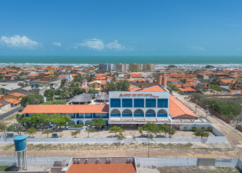 Arrey Hotels lança campanha de férias com sorteios e descontos para incentivar o turismo no litoral do Piauí