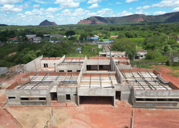 Centro de Reabilitação em Corrente vai atender 400 pessoas por mês e beneficiar até 14 cidades