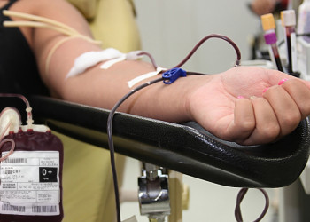 Hemopi busca doadores de sangue para garantir estoque durante o feriado prolongado do Carnaval