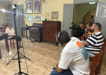 Documentário sobre Dom Inocêncio inicia circuito de exibições especiais em três cidades do Piauí