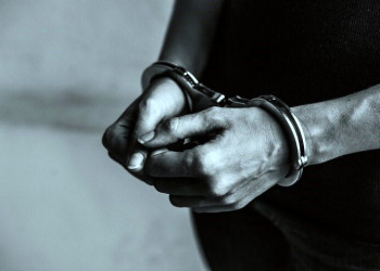 Polícia prende suspeitos de não pagarem pensão alimentícia no Piauí; um deles acumulou R$ 60 mil em débitos