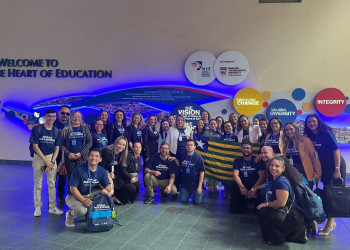 Seduc abre seleção para intercâmbio de professores e gestores em Singapura