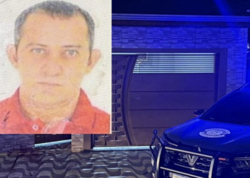 Piauiense é executado com pelo menos 6 disparos de arma de fogo em São Paulo; polícia investiga motivação