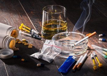 Piauí tem um dos menores índices de uso de drogas entre estudantes, aponta IBGE; consumo de álcool ainda preocupa