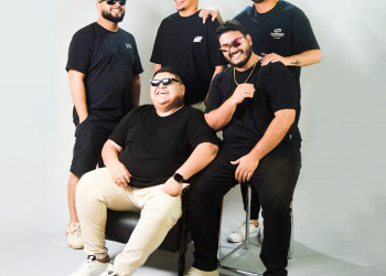 Secult retoma programação da Feira na Praça com música e tradição no Centro de Teresina neste domingo (1º)