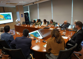Piauí discute preservação de ecossistemas marinhos em reunião do Consórcio Nordeste em Brasília