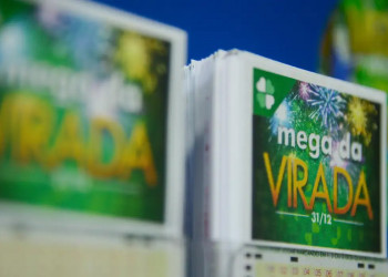 Como fazer um bolão para concorrer ao prêmio de R$ 1 bilhão da Mega da Virada