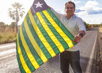 Ciro Nogueira agradece apoio após derrota e fala em “profunda gratidão” pela disputa ao Senado