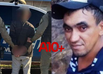 Homem é assassinado a golpes de garrafa na cabeça e no pescoço no Piauí; suspeito foi preso